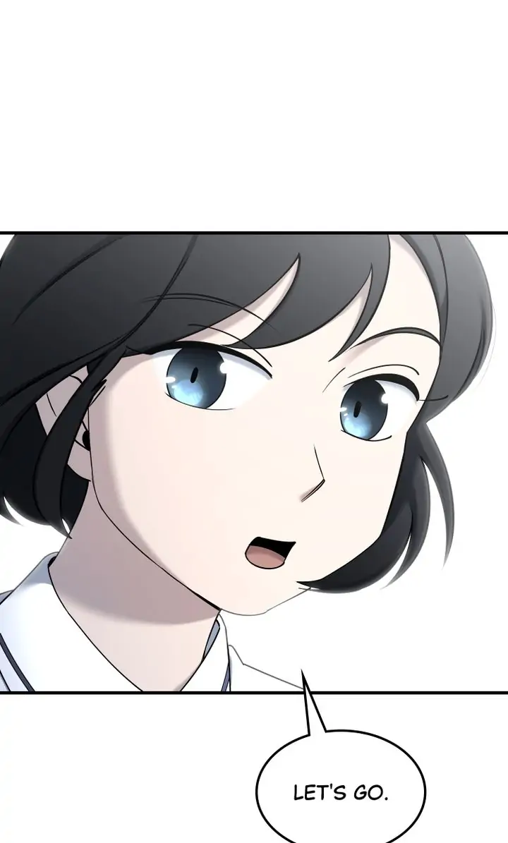 Read Cheolsu Saves the World EN Manga Online