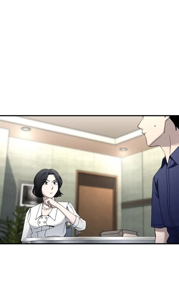 Read Cheolsu Saves the World EN Manga Online