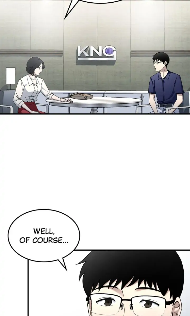 Read Cheolsu Saves the World EN Manga Online