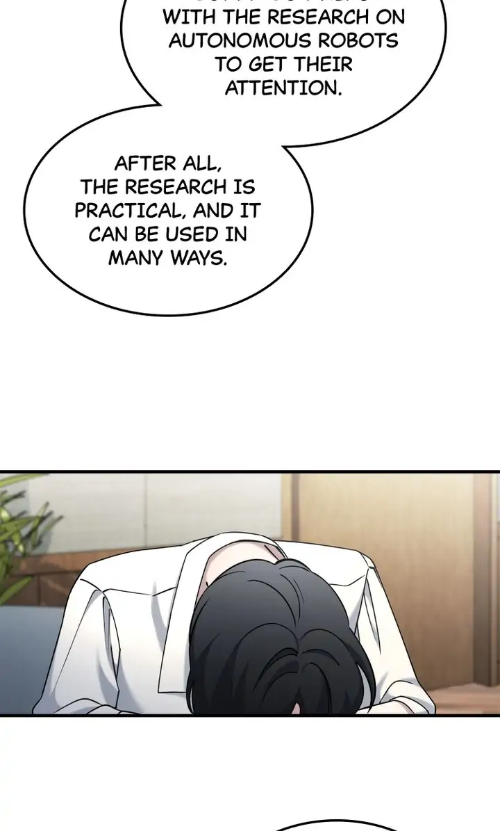 Read Cheolsu Saves the World EN Manga Online