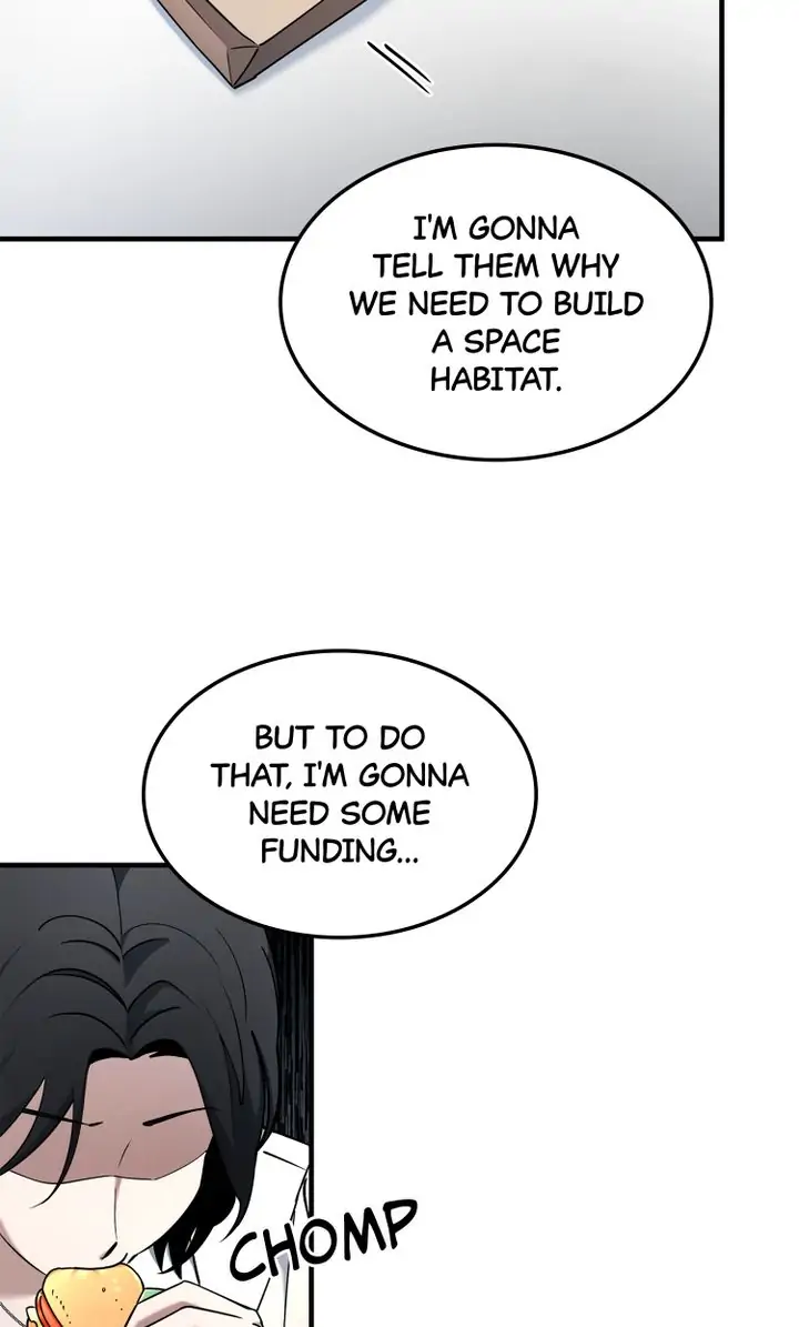 Read Cheolsu Saves the World EN Manga Online