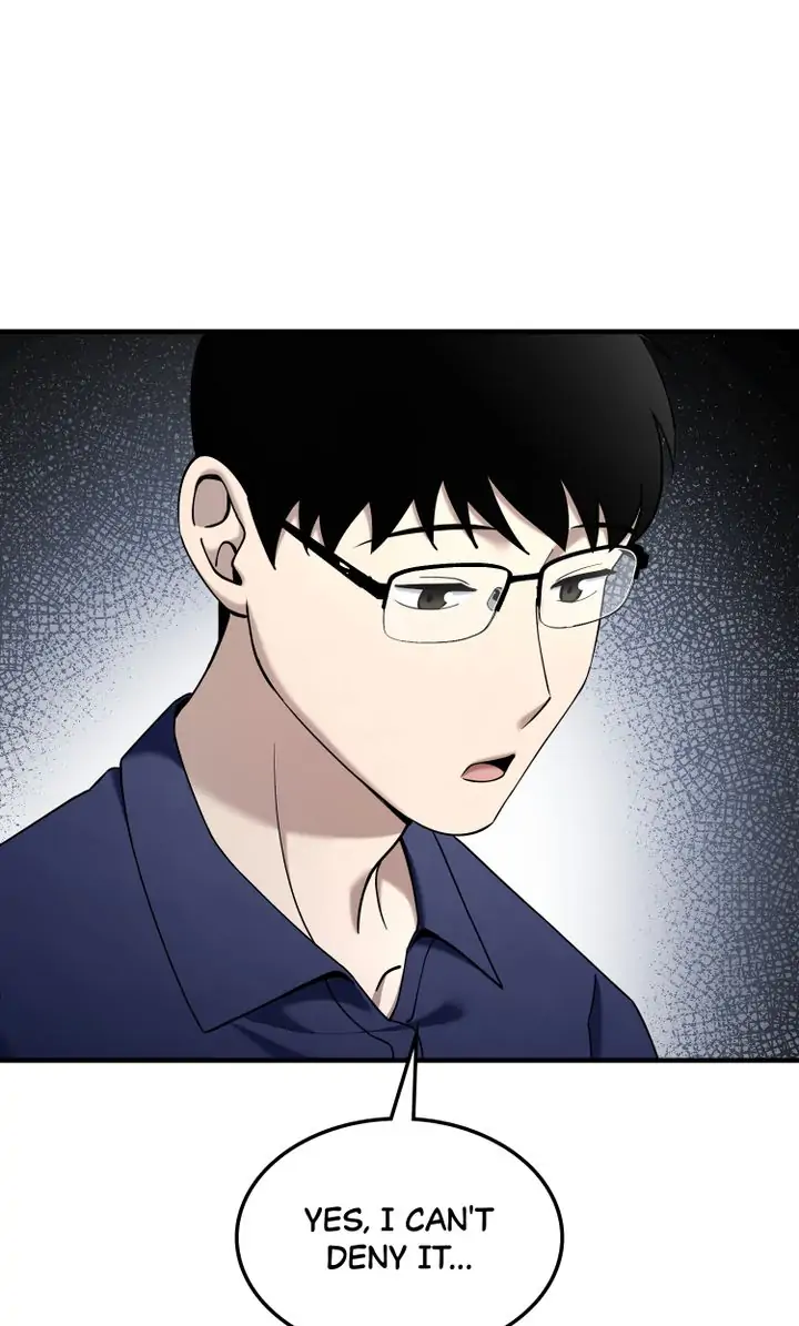 Read Cheolsu Saves the World EN Manga Online