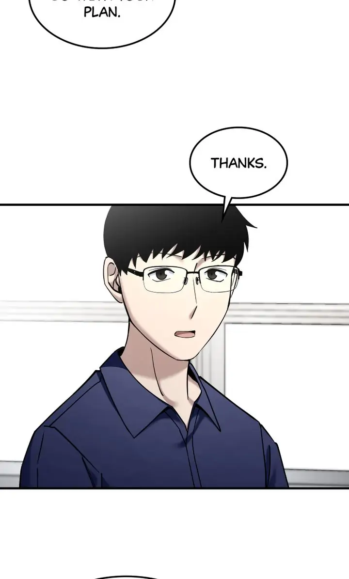 Read Cheolsu Saves the World EN Manga Online