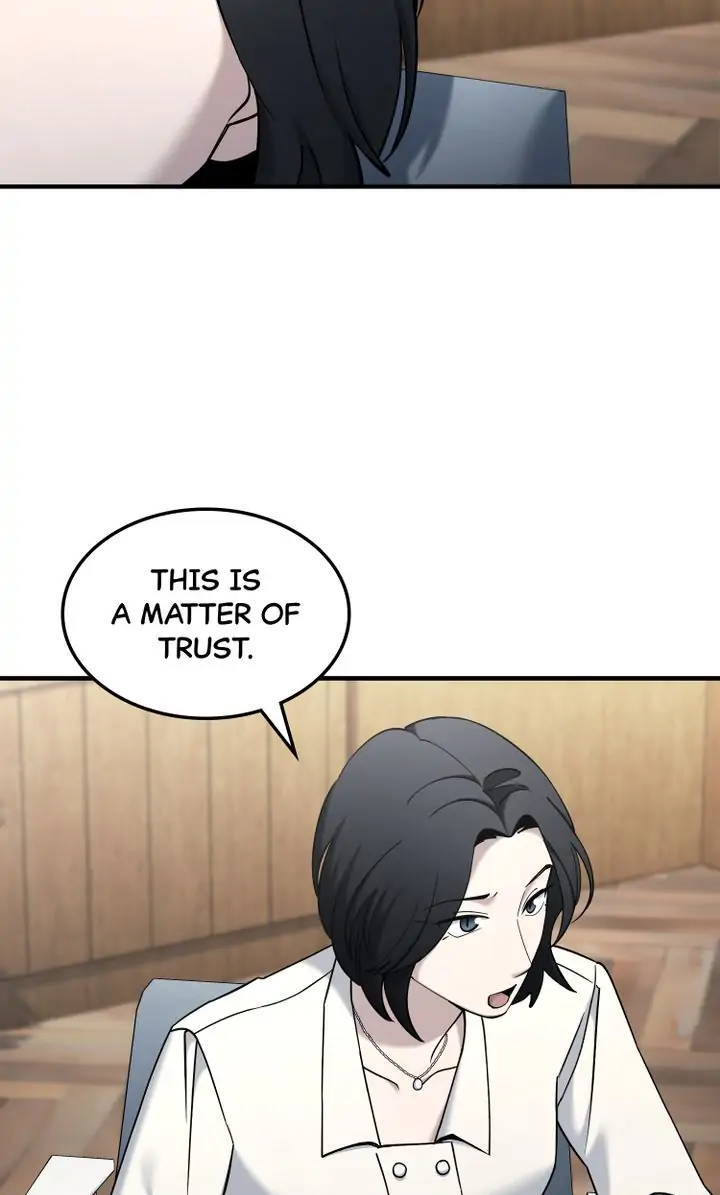 Read Cheolsu Saves the World EN Manga Online