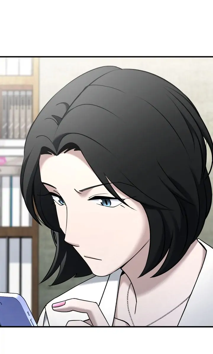 Read Cheolsu Saves the World EN Manga Online