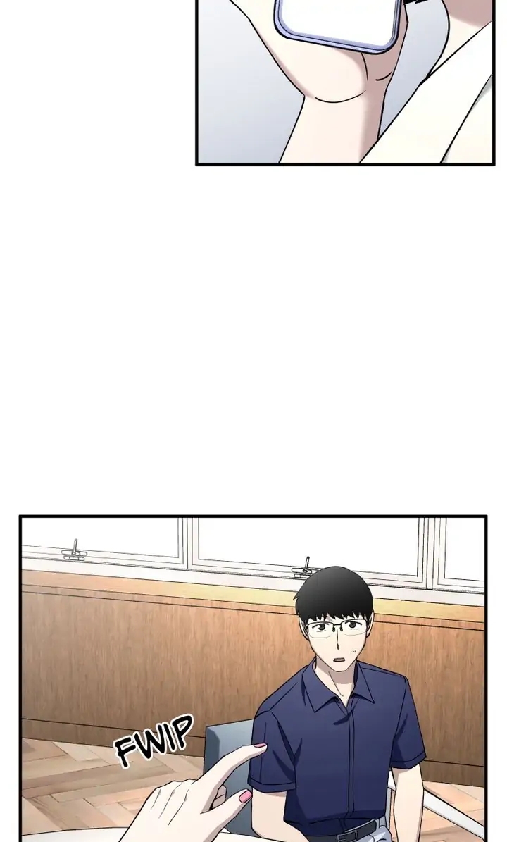 Read Cheolsu Saves the World EN Manga Online