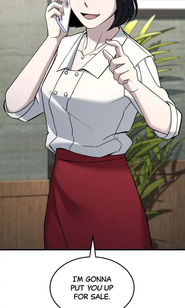 Read Cheolsu Saves the World EN Manga Online