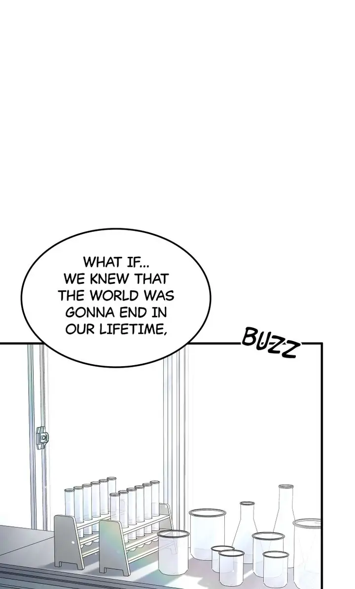 Read Cheolsu Saves the World EN Manga Online