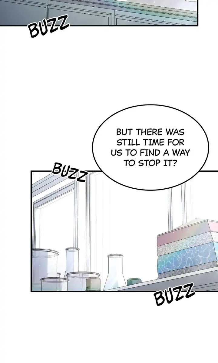 Read Cheolsu Saves the World EN Manga Online