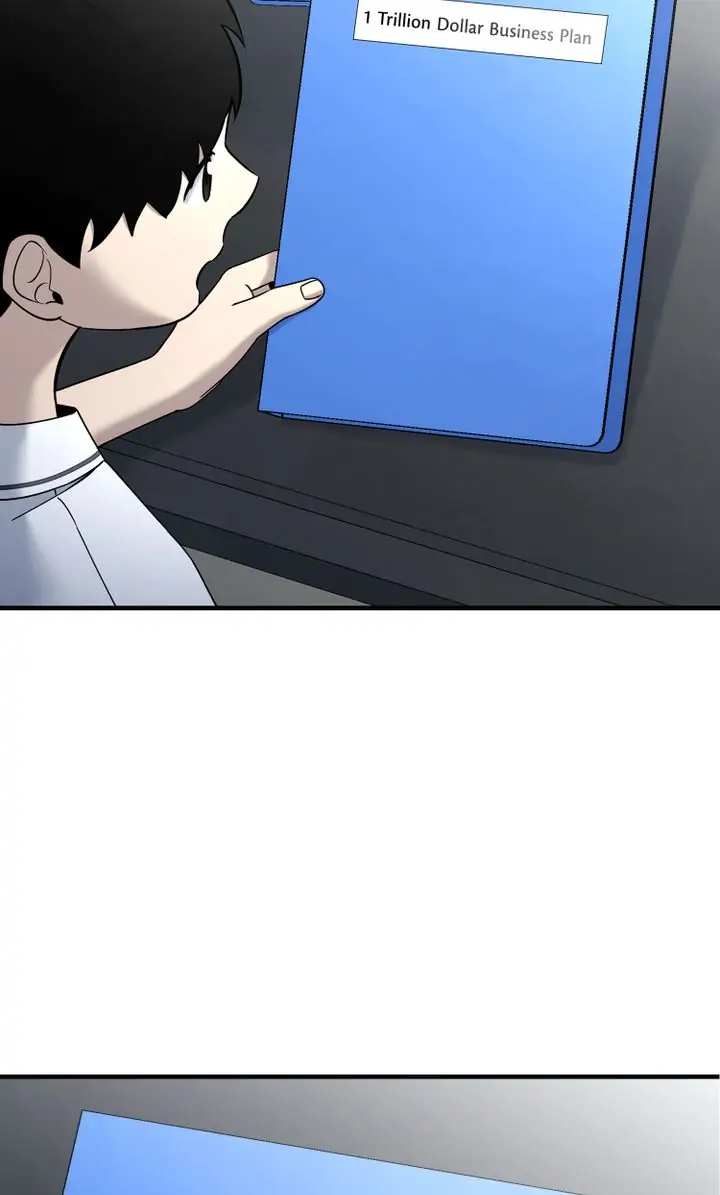 Read Cheolsu Saves the World EN Manga Online