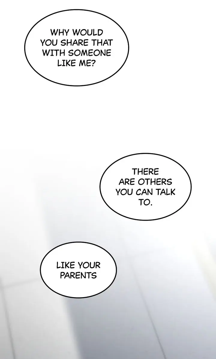 Read Cheolsu Saves the World EN Manga Online