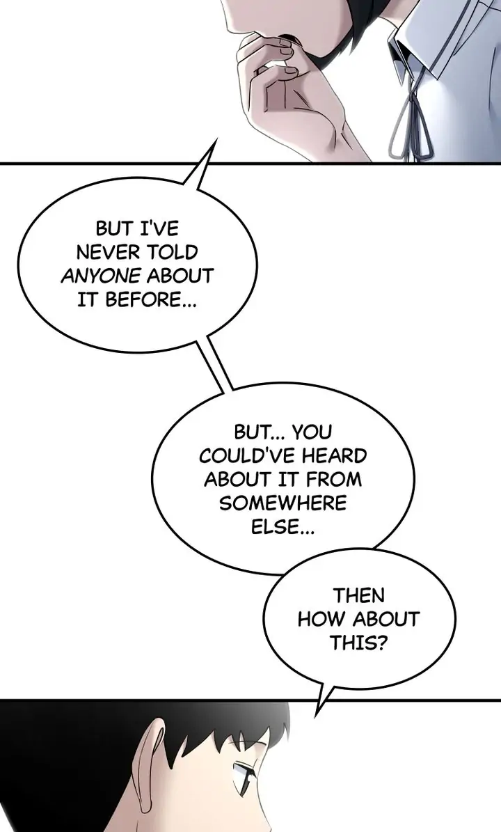 Read Cheolsu Saves the World EN Manga Online