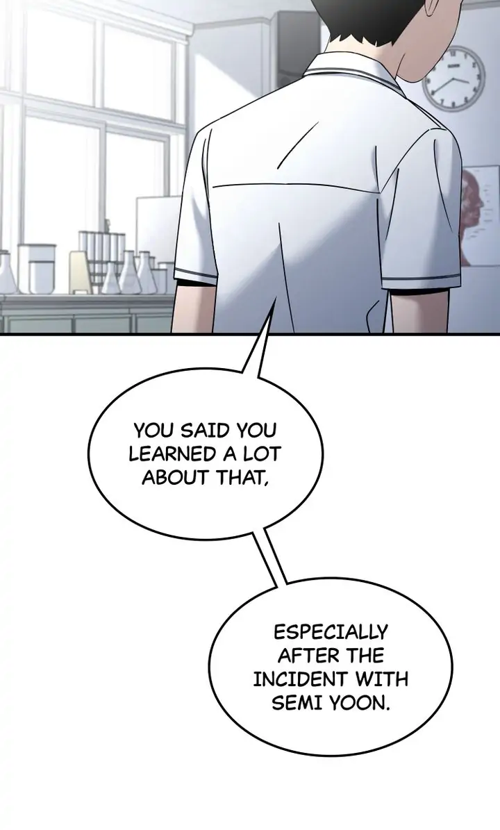 Read Cheolsu Saves the World EN Manga Online