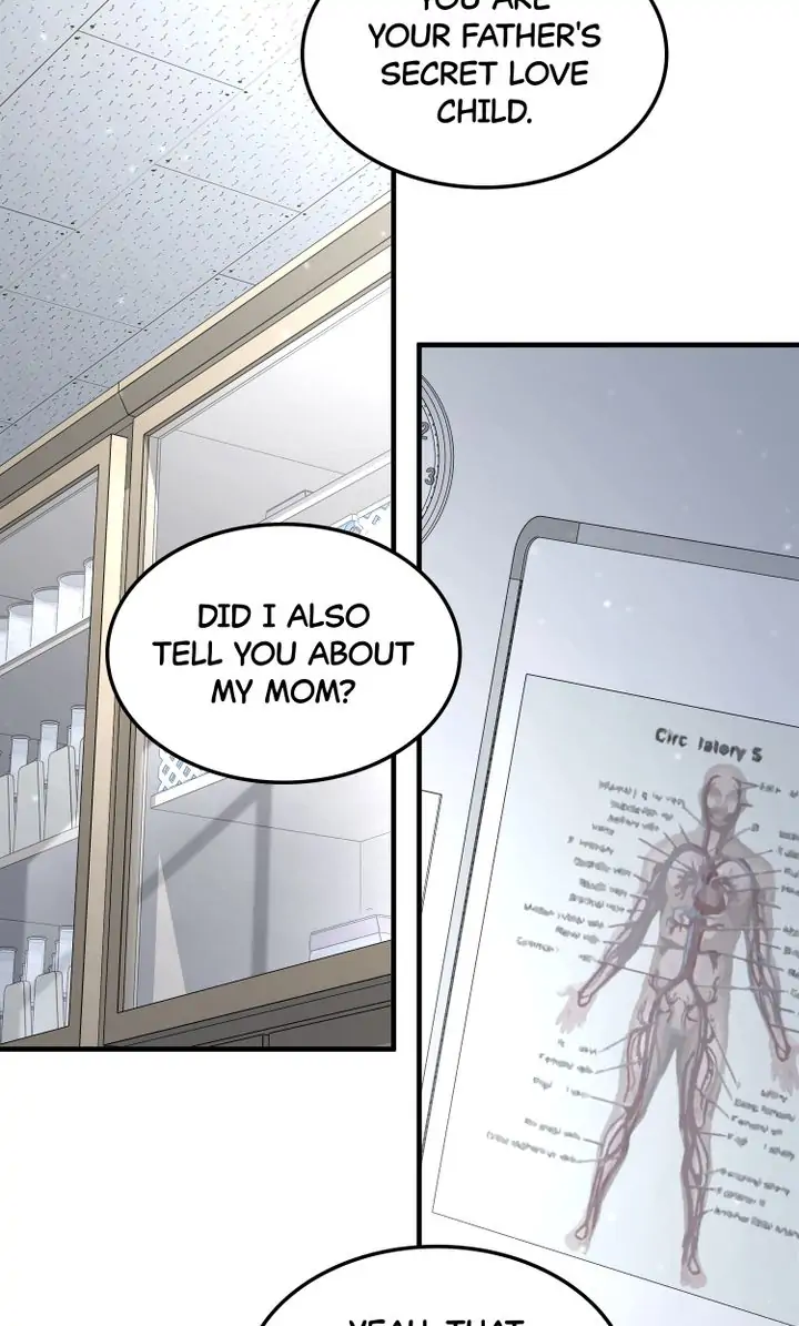 Read Cheolsu Saves the World EN Manga Online