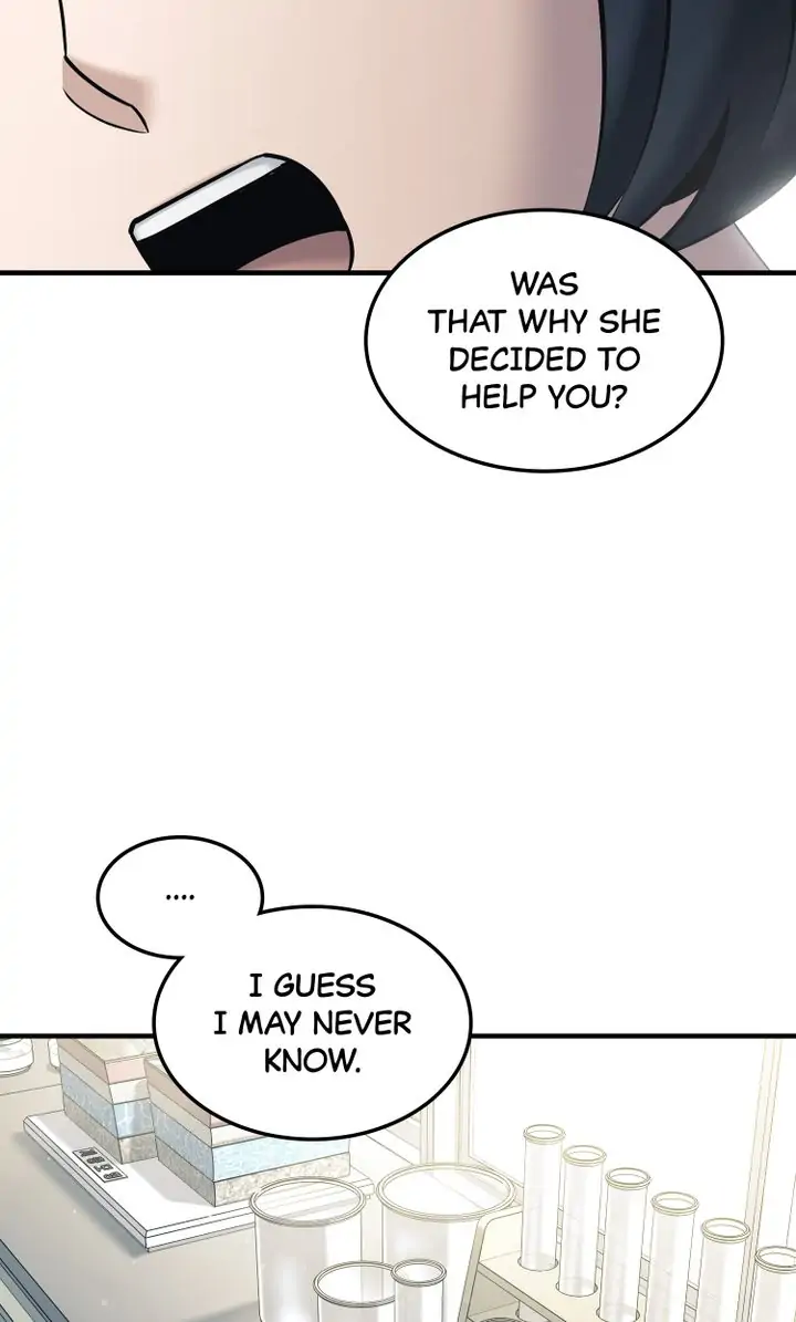 Read Cheolsu Saves the World EN Manga Online