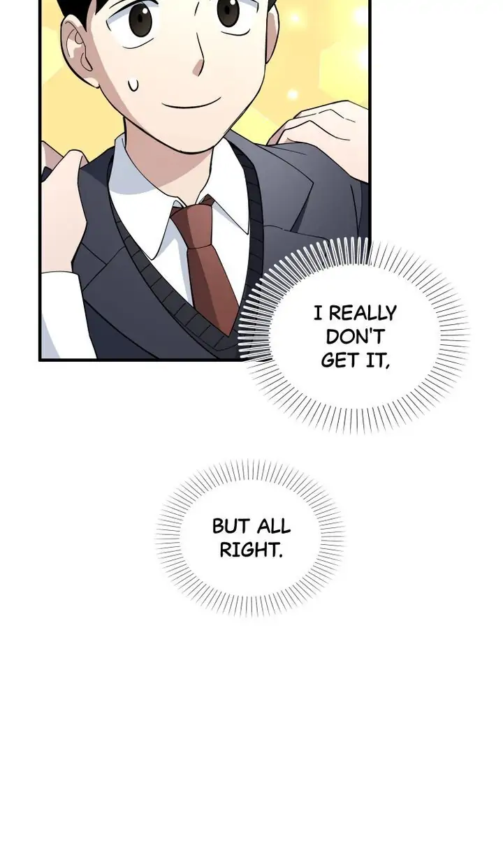 Read Cheolsu Saves the World EN Manga Online