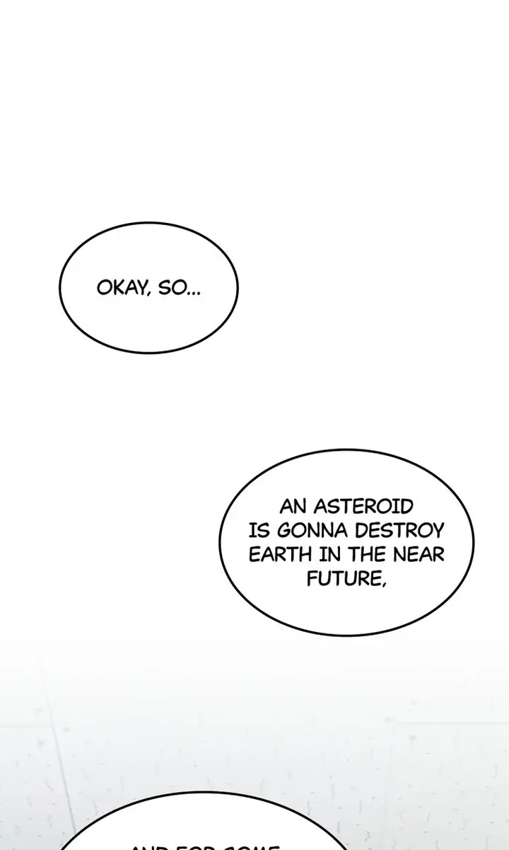 Read Cheolsu Saves the World EN Manga Online