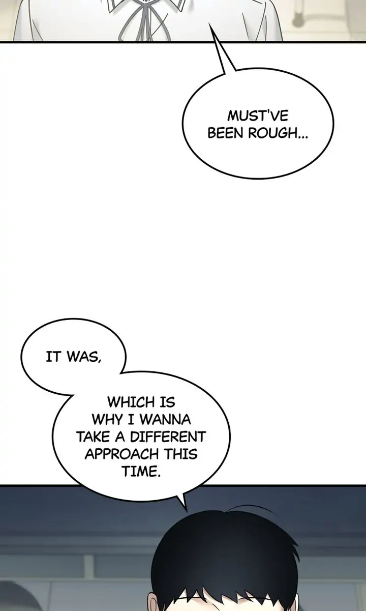 Read Cheolsu Saves the World EN Manga Online