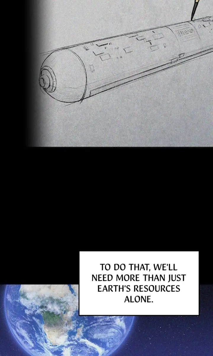 Read Cheolsu Saves the World EN Manga Online