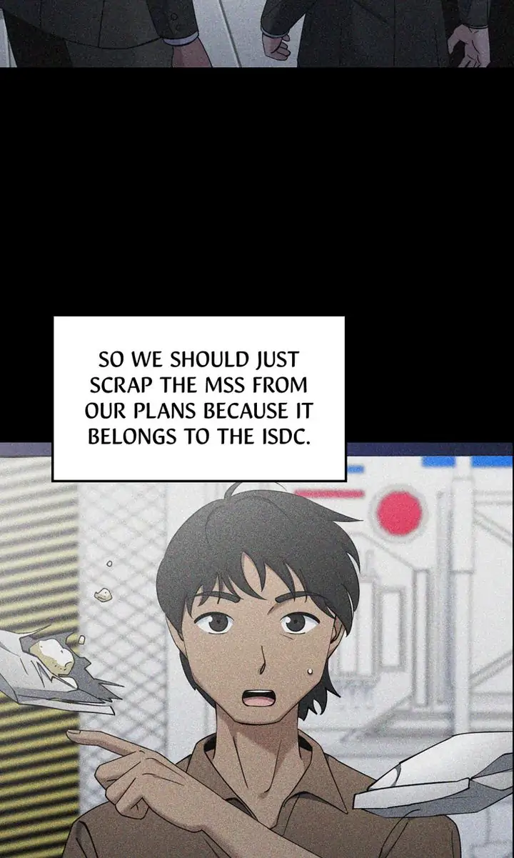 Read Cheolsu Saves the World EN Manga Online