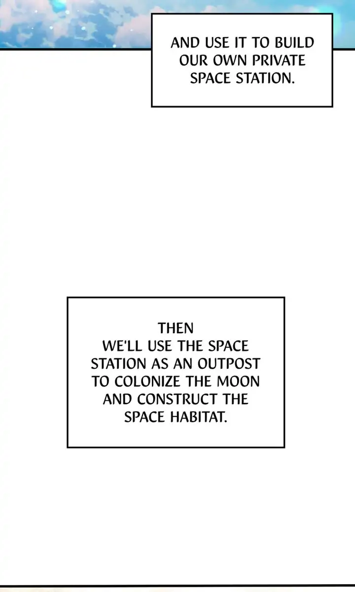 Read Cheolsu Saves the World EN Manga Online