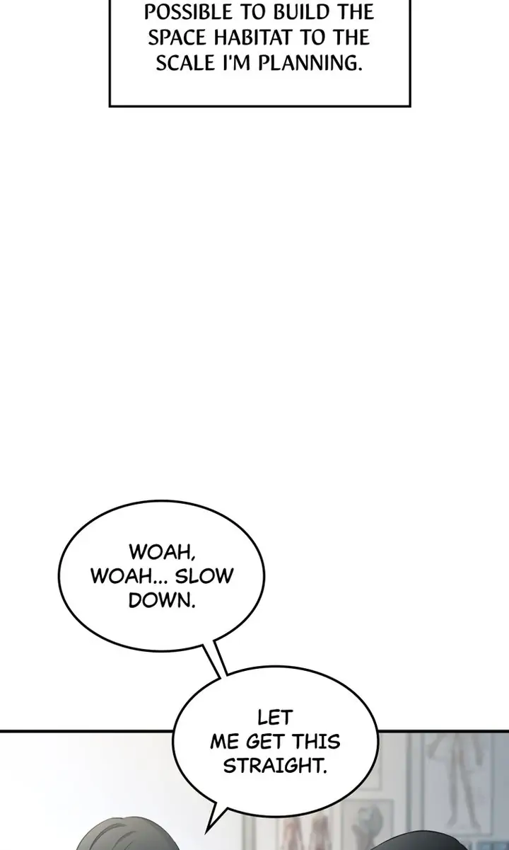 Read Cheolsu Saves the World EN Manga Online