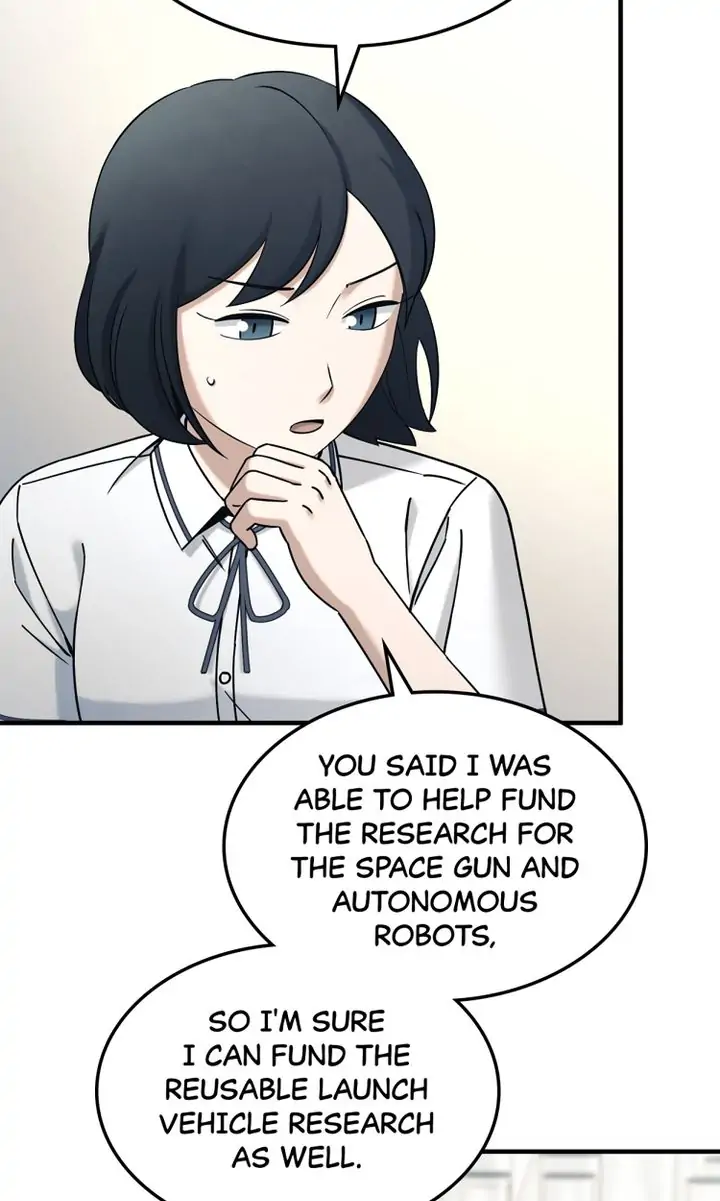 Read Cheolsu Saves the World EN Manga Online