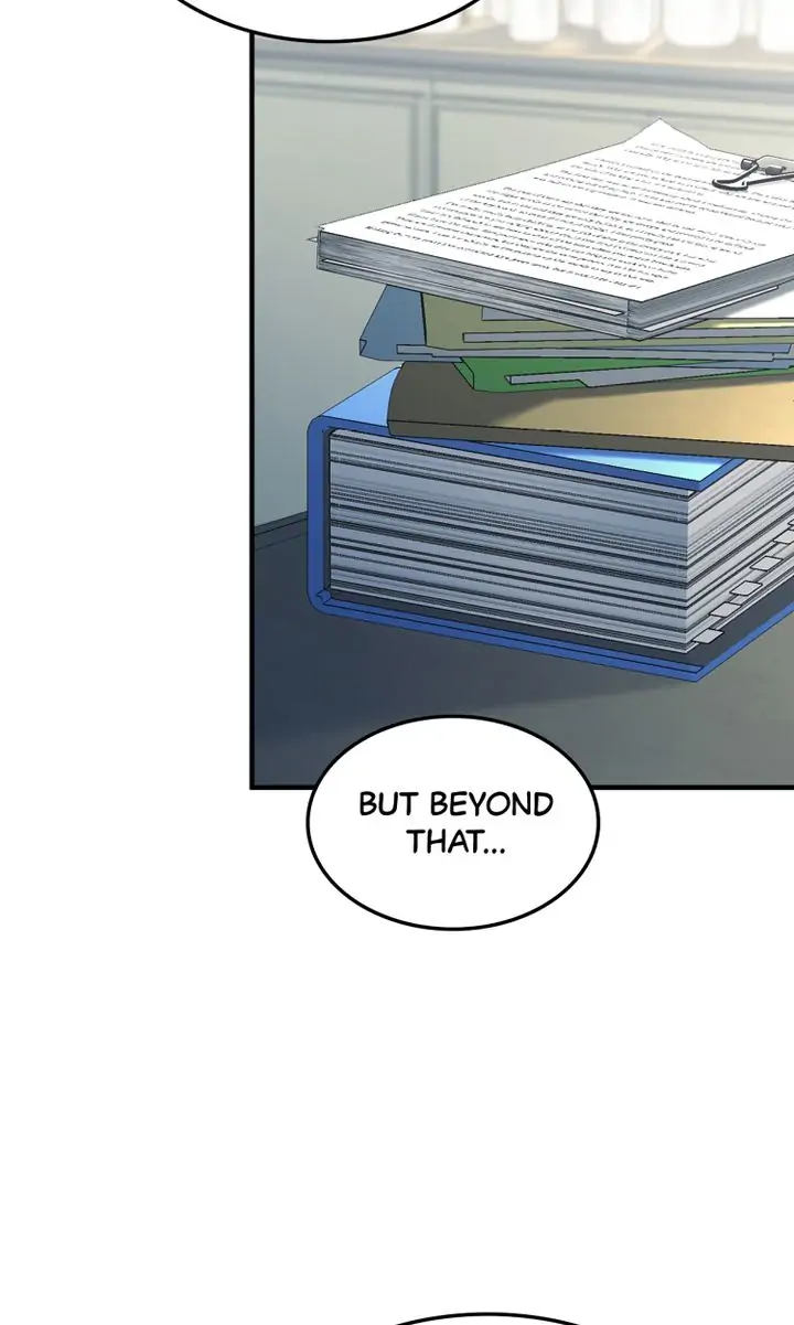 Read Cheolsu Saves the World EN Manga Online