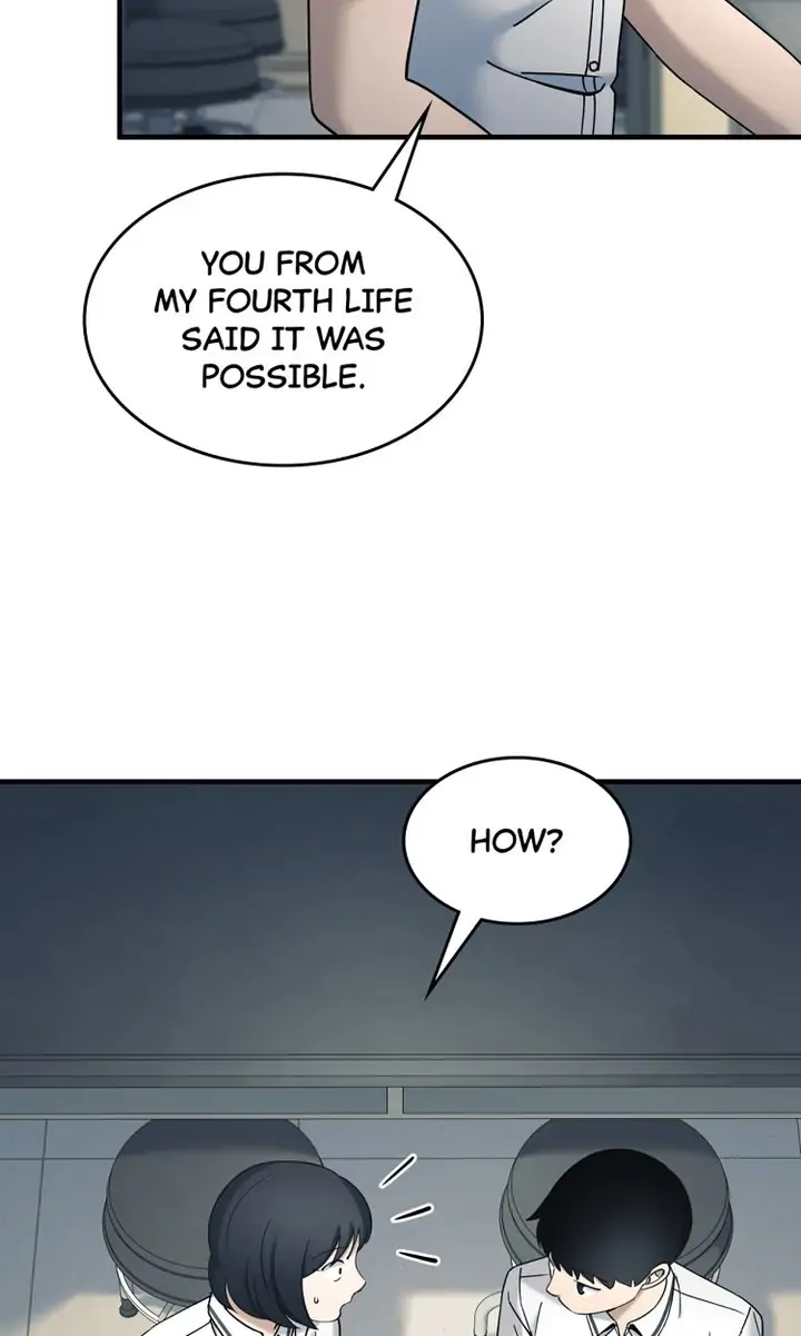 Read Cheolsu Saves the World EN Manga Online