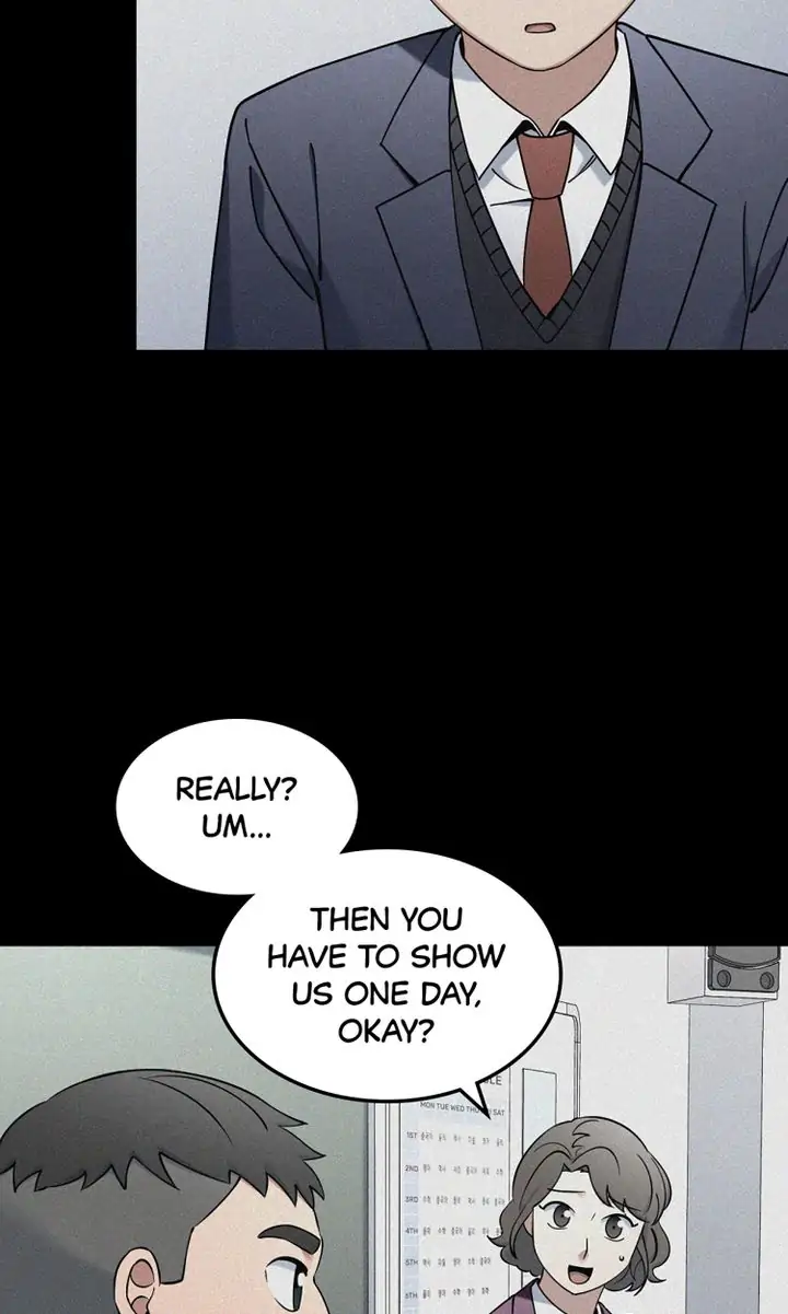 Read Cheolsu Saves the World EN Manga Online