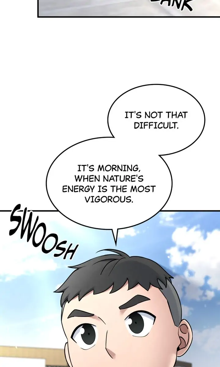 Read Cheolsu Saves the World EN Manga Online