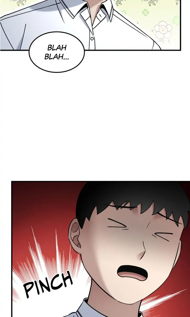 Read Cheolsu Saves the World EN Manga Online