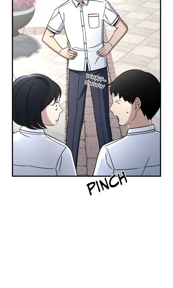 Read Cheolsu Saves the World EN Manga Online