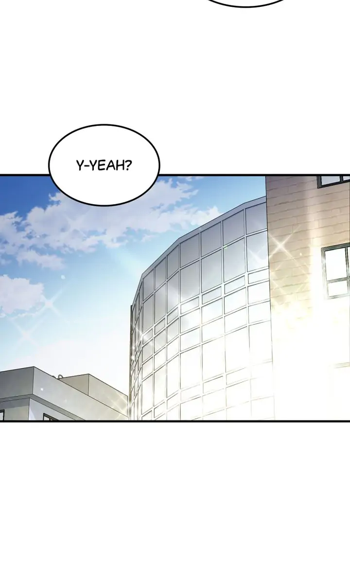 Read Cheolsu Saves the World EN Manga Online