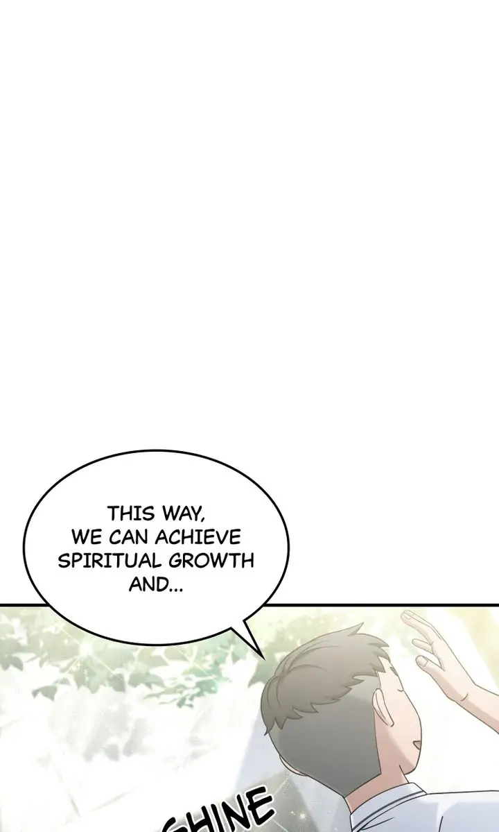 Read Cheolsu Saves the World EN Manga Online