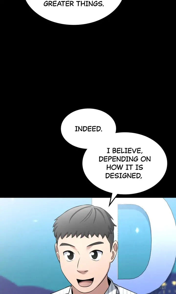 Read Cheolsu Saves the World EN Manga Online