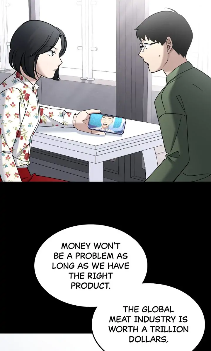 Read Cheolsu Saves the World EN Manga Online