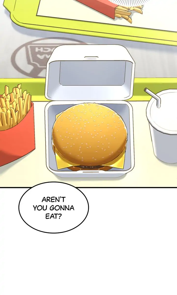 Read Cheolsu Saves the World EN Manga Online