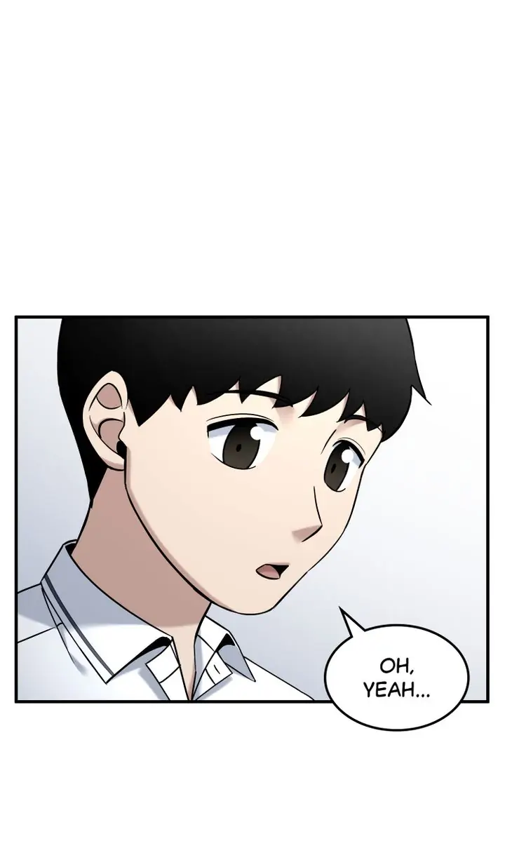 Read Cheolsu Saves the World EN Manga Online