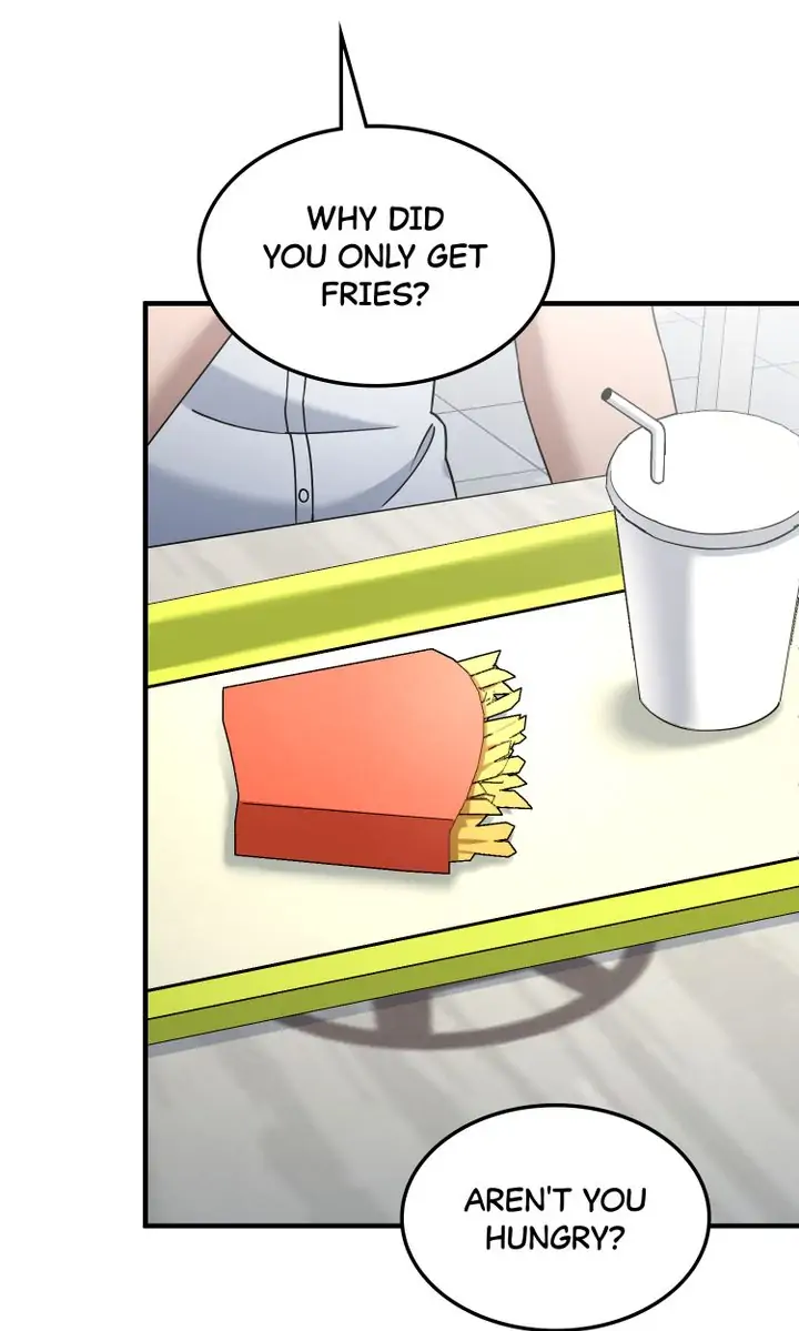 Read Cheolsu Saves the World EN Manga Online