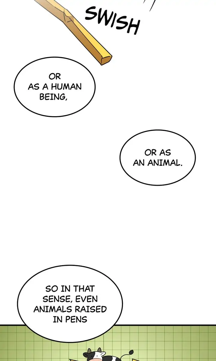 Read Cheolsu Saves the World EN Manga Online