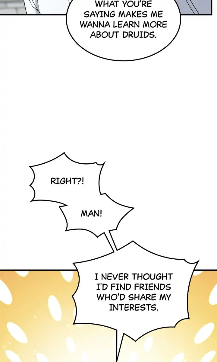 Read Cheolsu Saves the World EN Manga Online