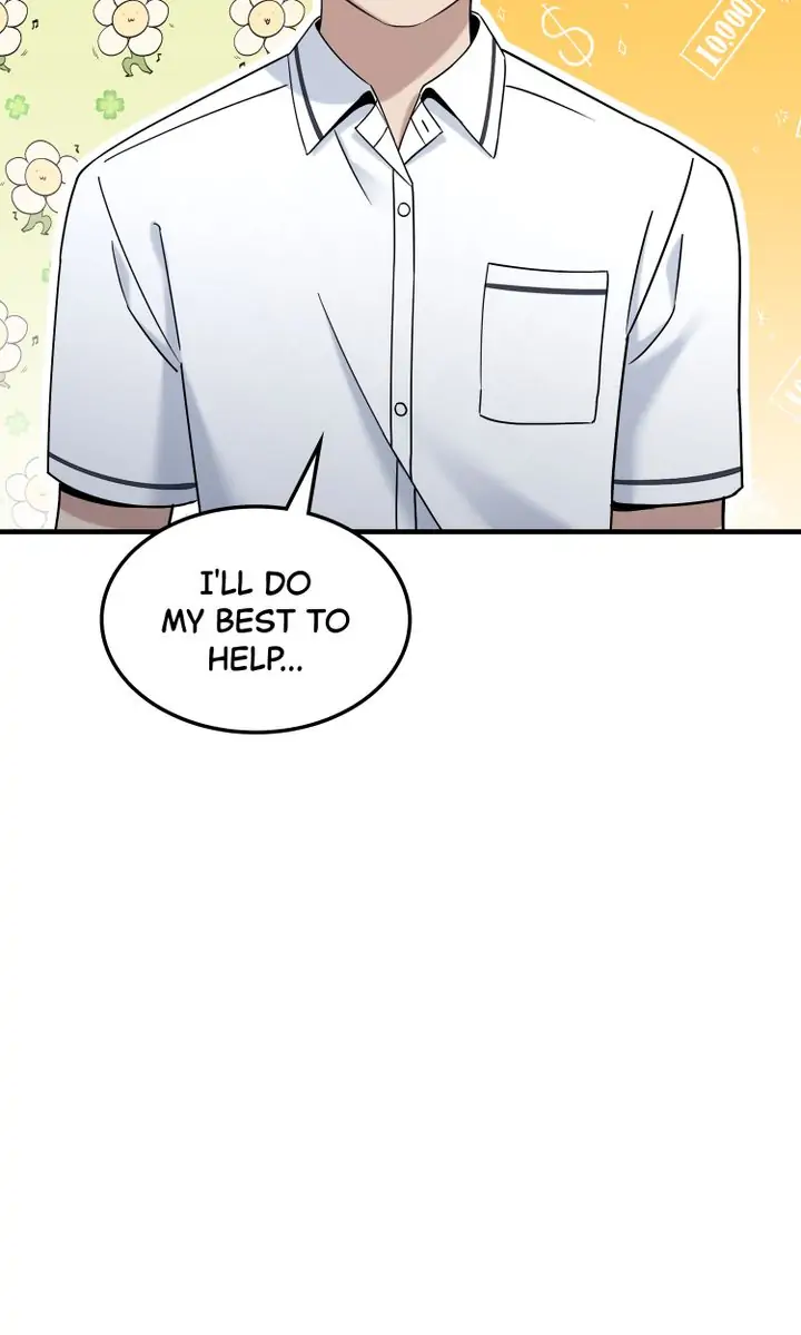 Read Cheolsu Saves the World EN Manga Online