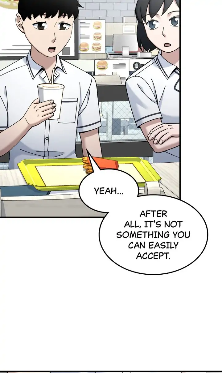 Read Cheolsu Saves the World EN Manga Online