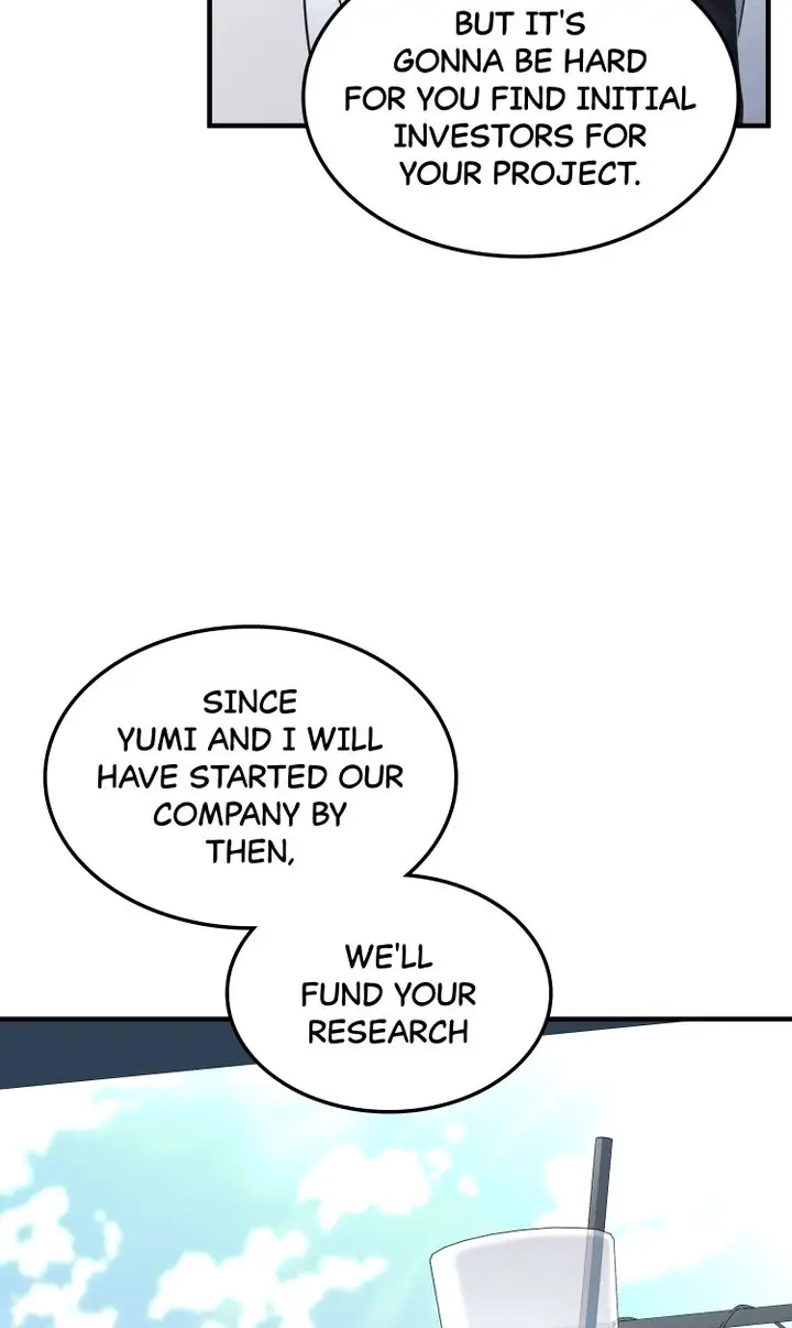 Read Cheolsu Saves the World EN Manga Online