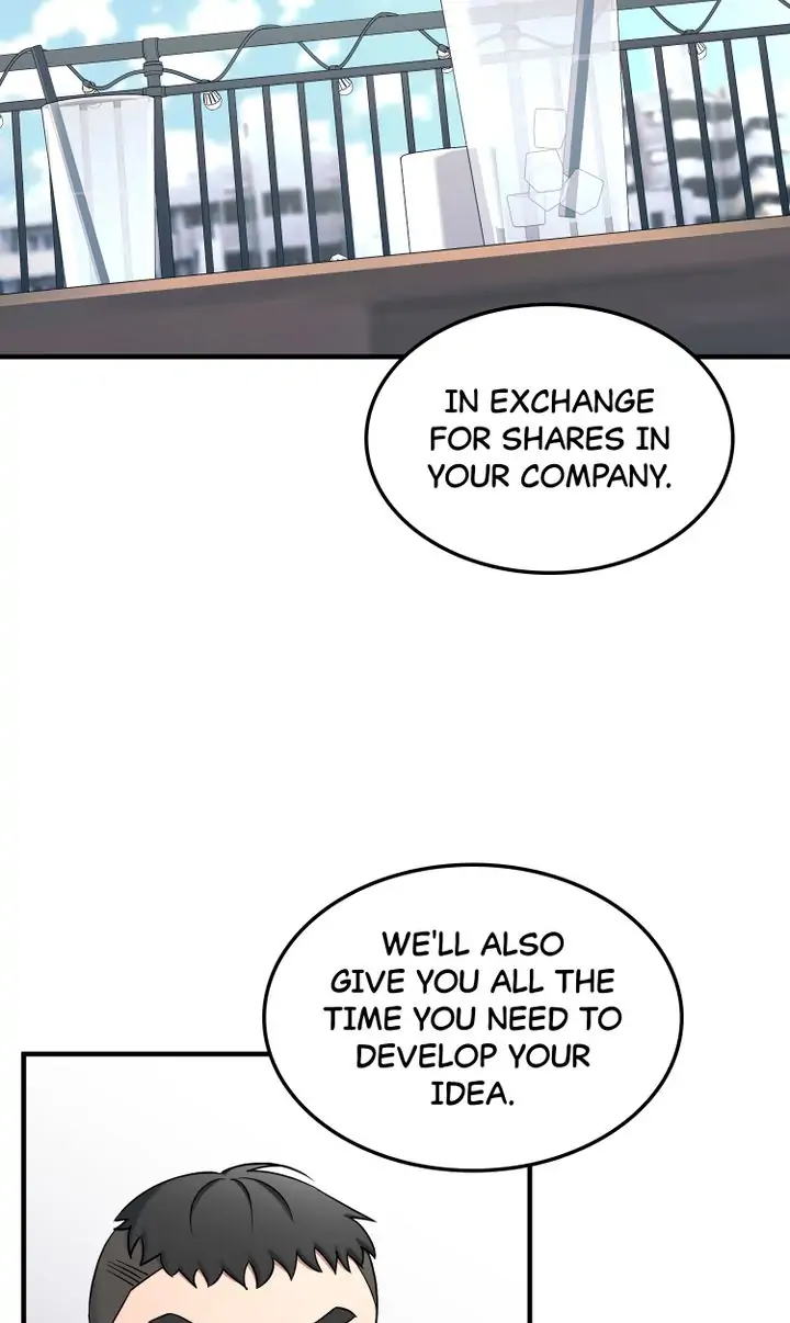 Read Cheolsu Saves the World EN Manga Online