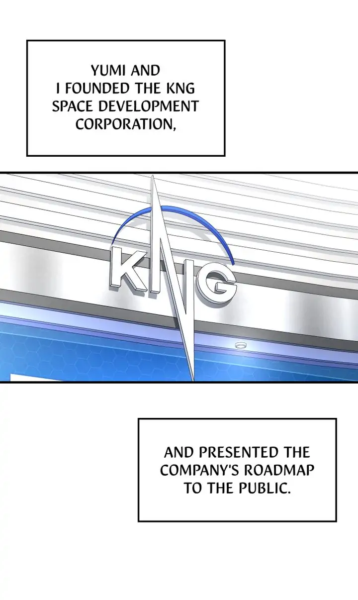 Read Cheolsu Saves the World EN Manga Online