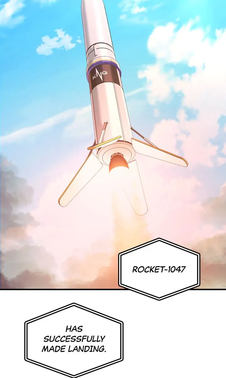 Read Cheolsu Saves the World EN Manga Online