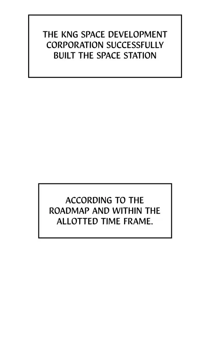 Read Cheolsu Saves the World EN Manga Online