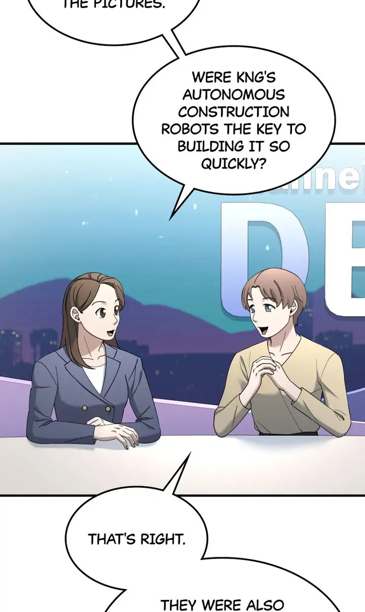 Read Cheolsu Saves the World EN Manga Online